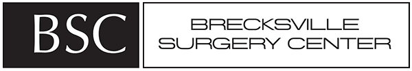 Brecksville Surgery Center Logo