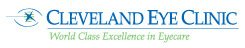 Cleveland Eye Clinic logo