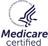 Medicare Certified