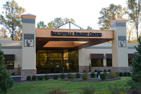 Brecksville Surgery Center