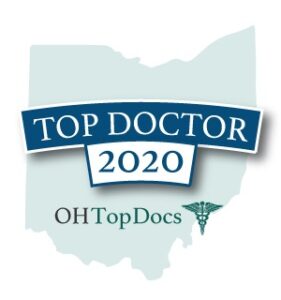 Ohio Doctor Badge 2020